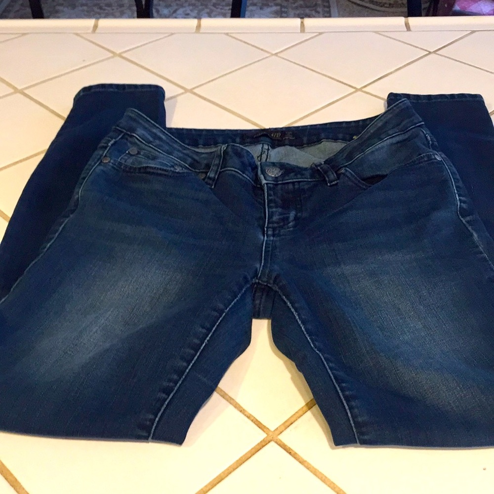 PrAna Skinny Jeans